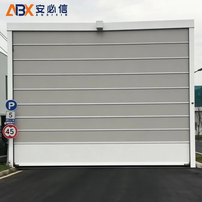 湛江快速堆积门