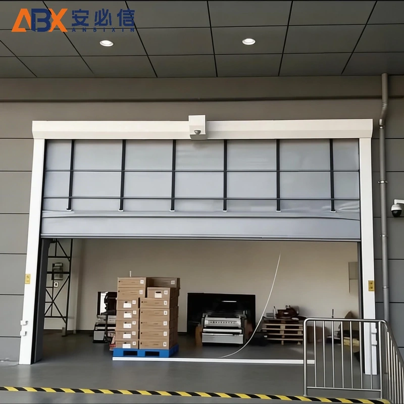 湛江堆积门