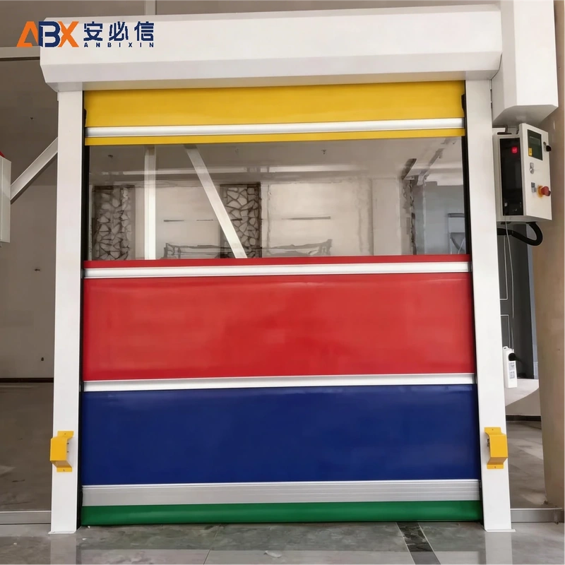 湛江快速门